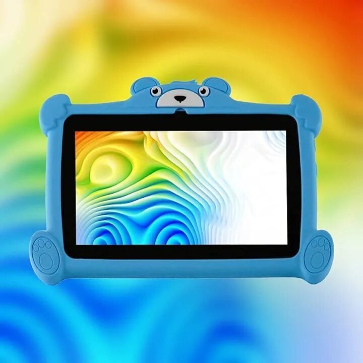 Детский планшет ALLTOUCH K99 5G 128 гб голубой