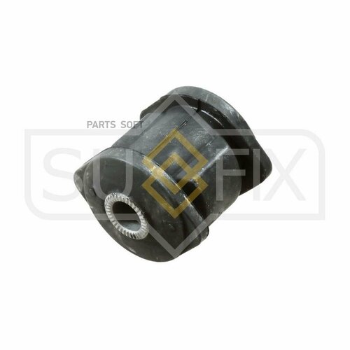 фото Сайлентблок / цапфа / зад. подв. toyota camry(sv30/40) 90-98 / camry(mcv10/20) 91-02 от официального дистрибьютора, производитель - sufix, артикул sl1210