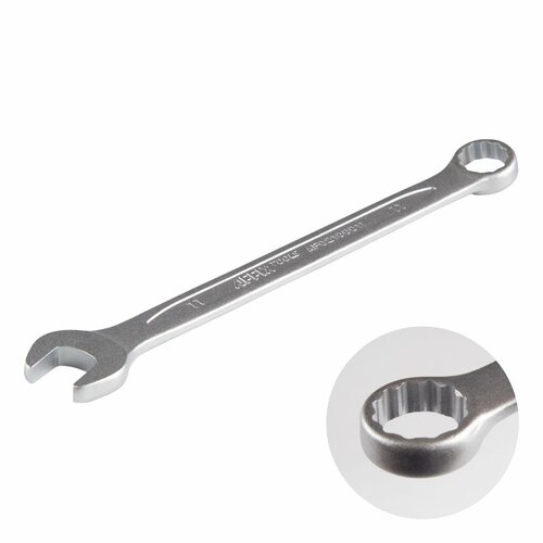 Ключ комбинированный 11 мм AFFIX AF02100011 360₽