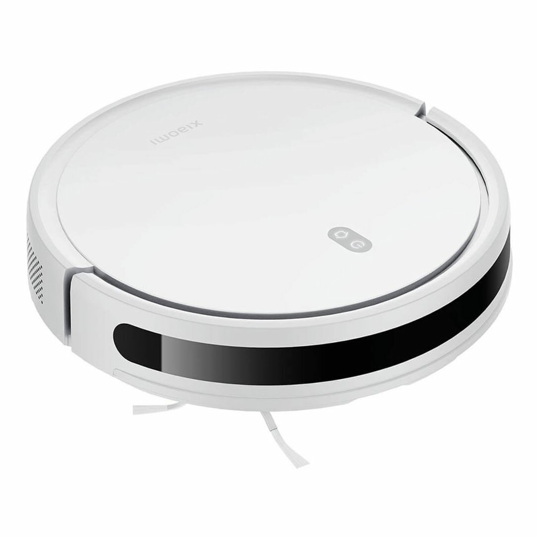 Робот-пылесос Xiaomi Robot Vacuum E12