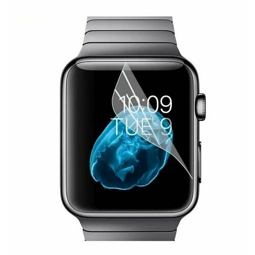 Защитная глянцевая пленка для Apple Watch Ultra 49mm