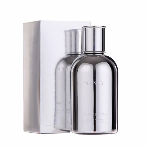 PRET-A-PARFUM Парфюмерная вода мужская Cristalaqua 