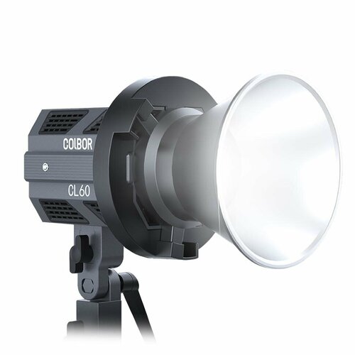 Осветитель Colbor CL60M 5600K 14490₽