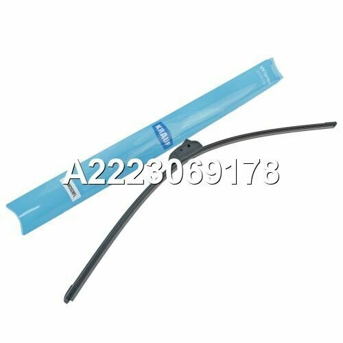 Щетка стеклоочистителя бескаркасная Krauf EFM-700 1982₽