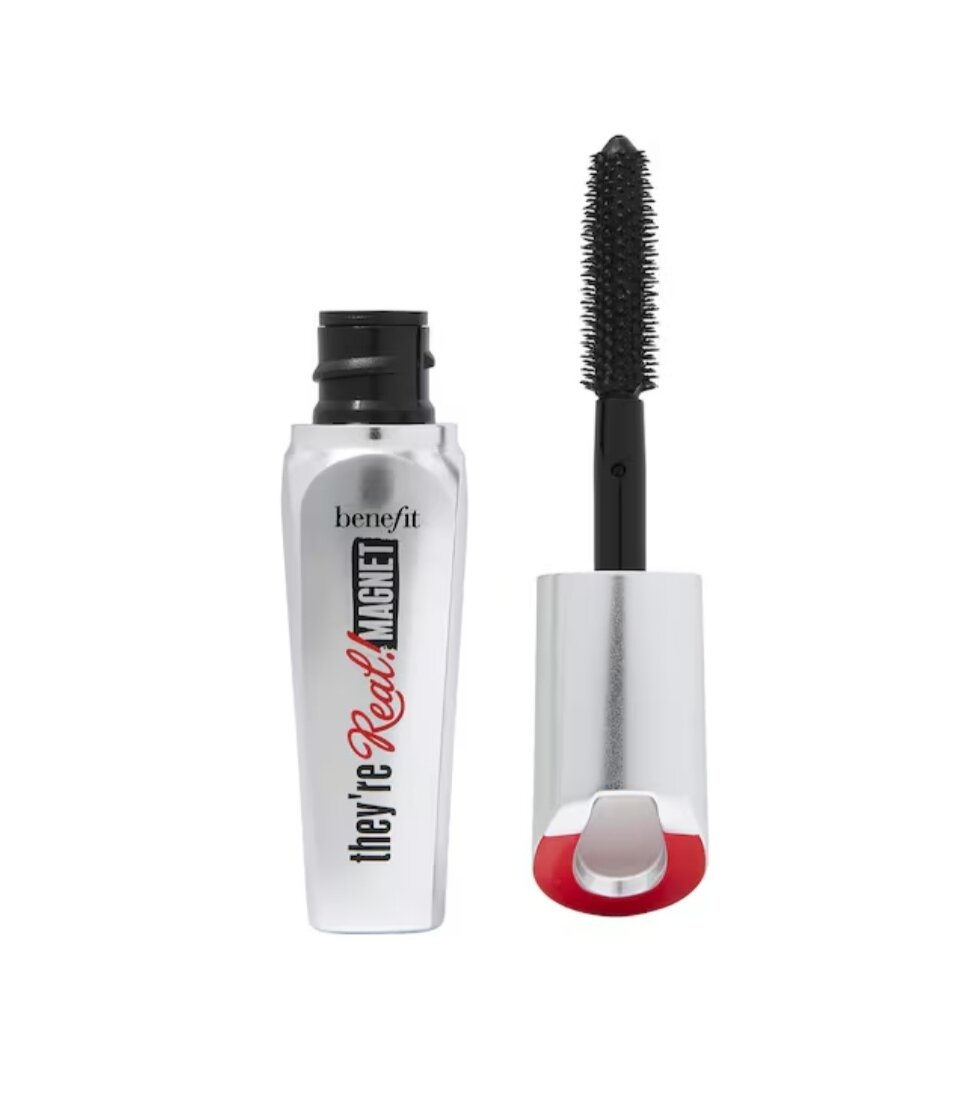 BENEFIT COSMETICS They're Real! Magnet, тушь для ресниц, 4.5 ml