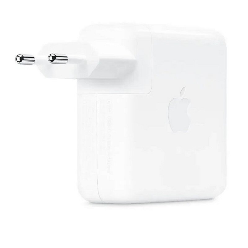 Блок питания Apple A2518 67W, MKU63CI/A