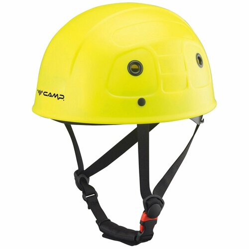 Каска Safety Star, CAMP (Люминесцентный жёлтый) блок dryad camp safety