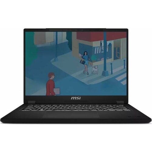 Ноутбук MSI Modern 14 H D13MG-088XRU 9S7-14L112-088 7744300₽