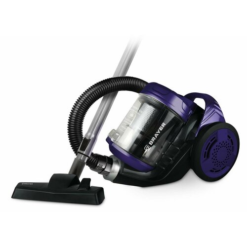 Пылесос циклонного типа BRAYER BR4203 1179000₽