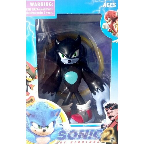 Фигурка Соник Sonic игрушка 442₽