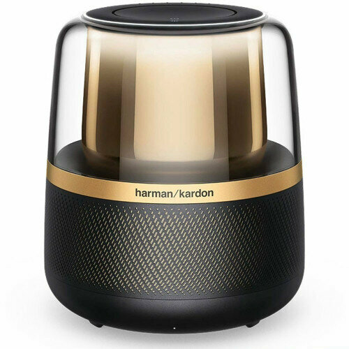 Умная колонка Harman Kardon Allure Essential CN 3187400₽
