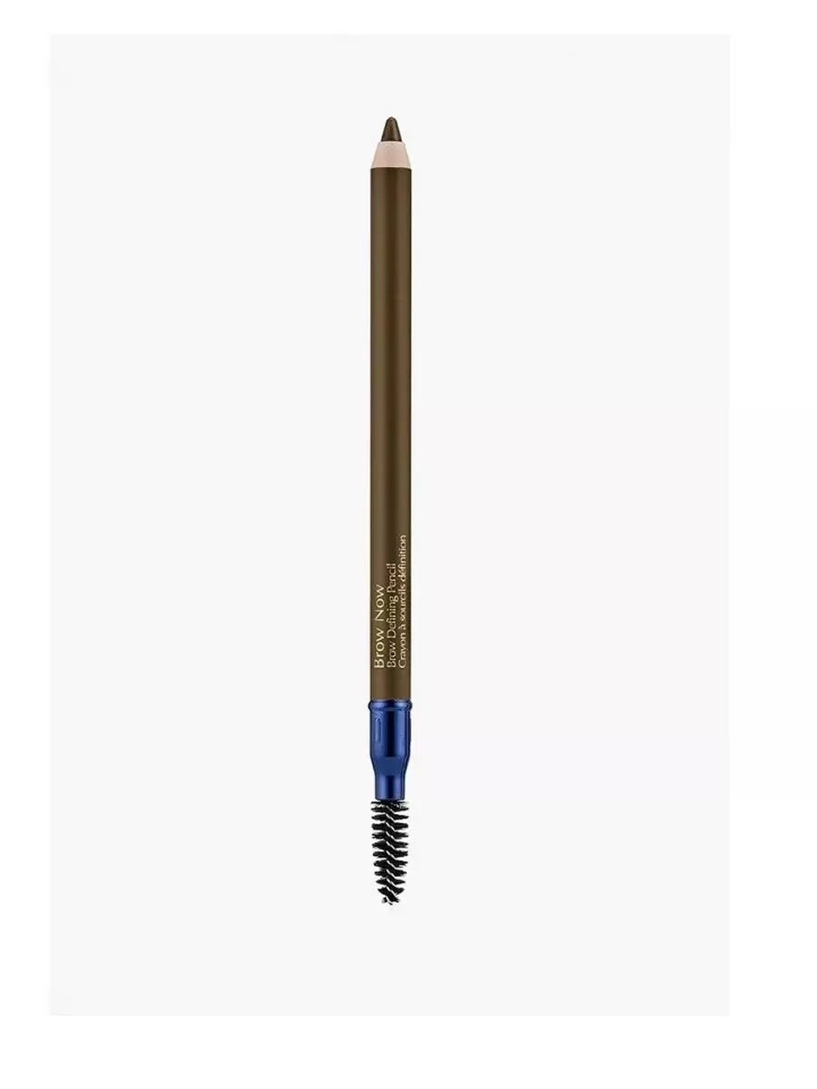 Карандаш для бровей Estee Lauder Brow now 04 dark brunette