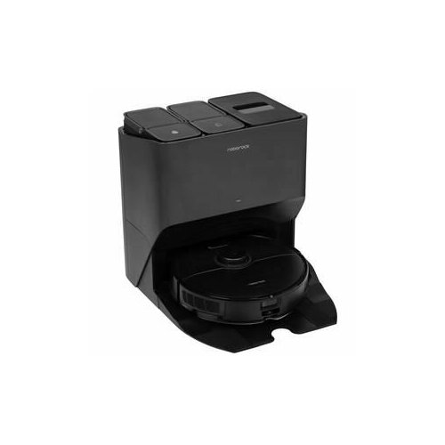 Робот-пылесос Roborock S8 Pro Ultra черный 16087300₽