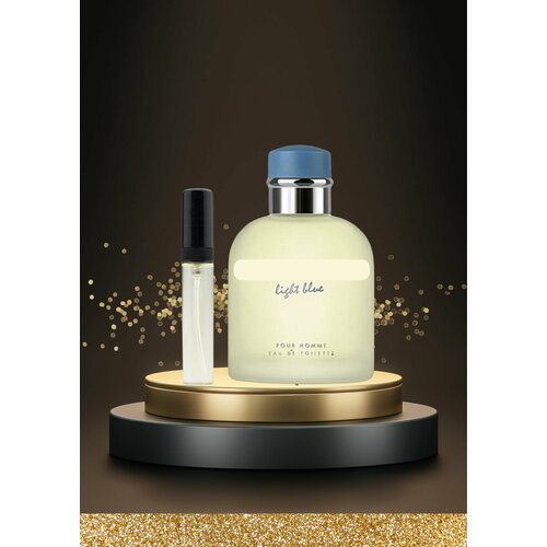 Light Blue Pour Homme/EVERY THING FOR ME/Наливная парфюмерия
