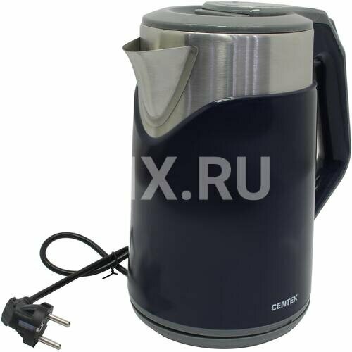 Чайник с двойными стенками Centek CT-0023 188300₽