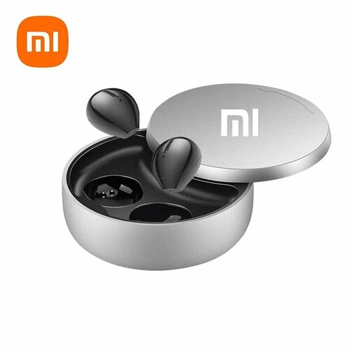 Xiaomi Mini беспроводные наушники TWS White 1381₽