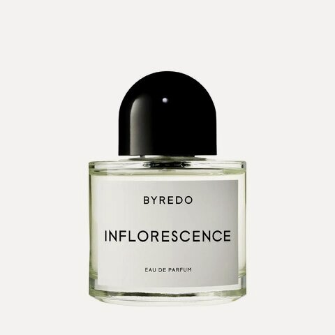 Изображение товара Парфюмерная вода BYREDO Inflorescence 100 ml.