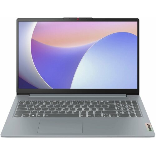 Lenovo IdeaPad Slim 3 15IAH8 83ER007PRK Grey 156 4955300₽