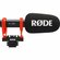 RODE VideoMic GO II Легкий накамерный USB-микрофон-пушка.