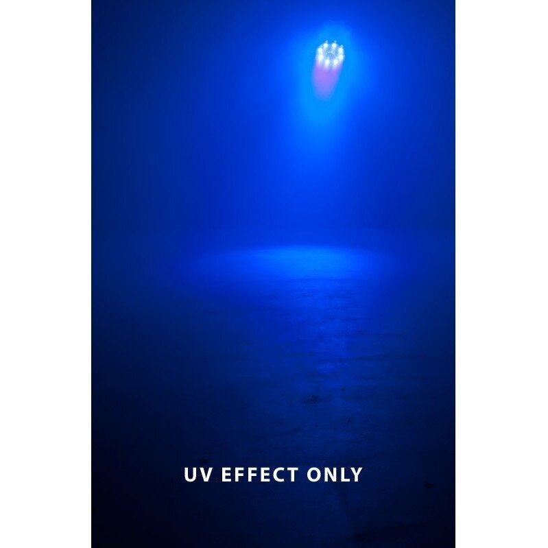 Лазерный эффект American DJ Stinger II — фото 1