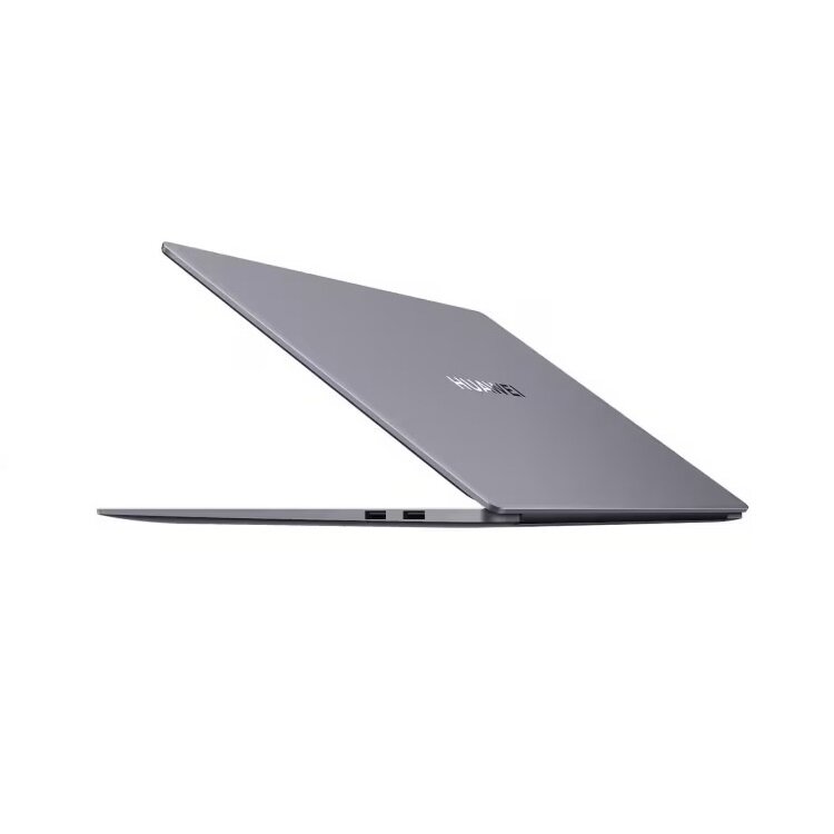 Ноутбук Huawei MateBook D16 16"/Intel Core i5 12450H 2.0 ГГц/Intel UHD Graphics/16/512Gb/Серый/Windows 11 Home Trial/RU