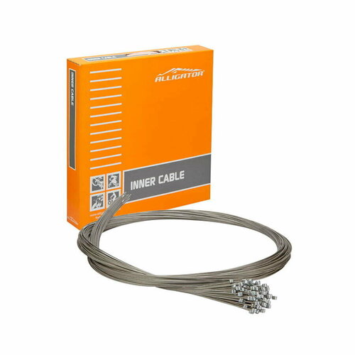 Трос тормоза LY-BSTSK761617 из нержавеющей стали100530015 685₽