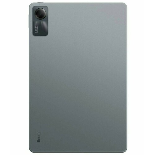 11 Планшет Xiaomi Redmi Pad SE 2023 RU 6128 ГБ Wi-Fi Android 13 graphite gray 2250000₽