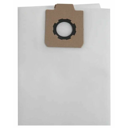 Тканевые мешки для пылесоса 4 шт ПЛСБ-GB3 30 л 1760₽