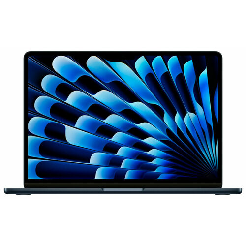 Ноутбук Apple MacBook Air 13 Midnight MRXV3XA 15799900₽