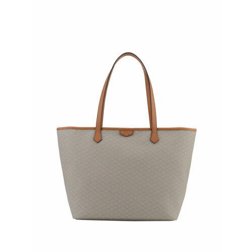 Сумка шоппер Pourchet, бежевый