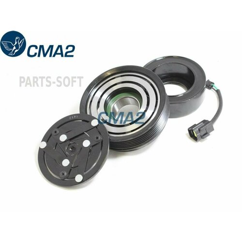 CMA2 C29510MA Муфта в сборе 301000711aa 16420₽