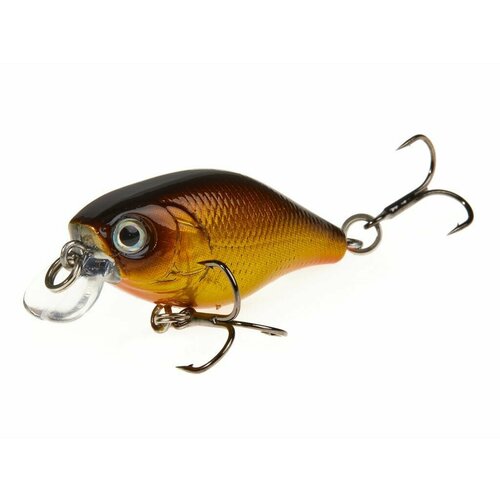 Воблер плавающий Lucky John Original CHUBBY F 04.00/018 (LJO2004F-018)