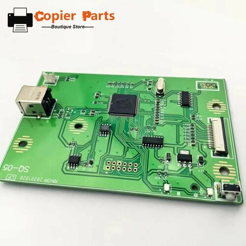 Материнская плата LBP2900 для Canon LBP3000 2951₽