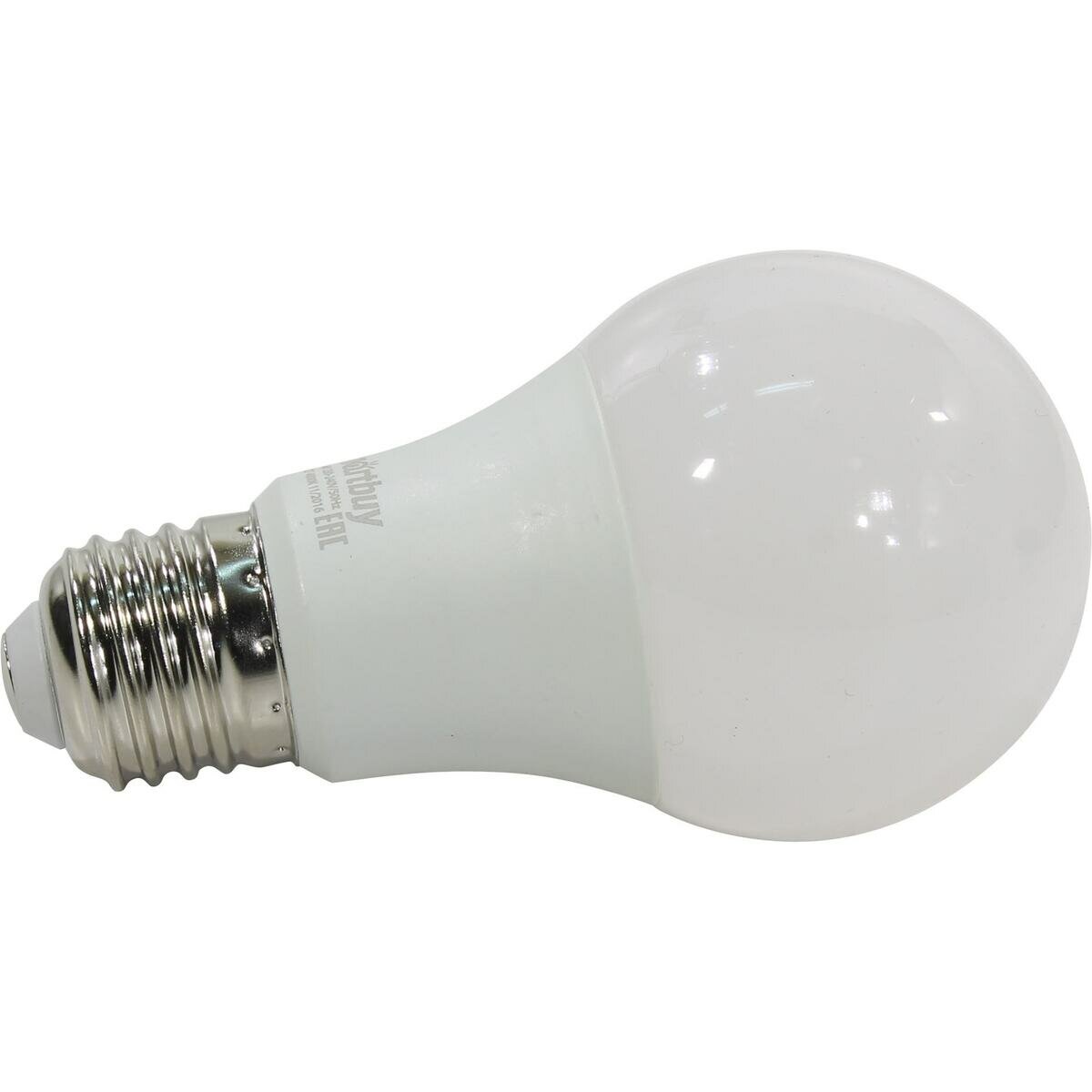 Лампа Smartbuy SBL-A60-11-40K-E27-A