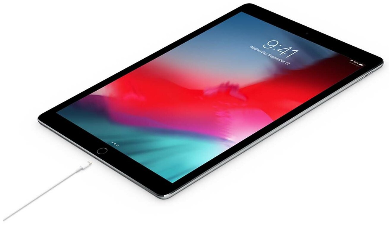 Кабель Lightning Apple USB-C to Lightning Cable (1 m) (MM0A3ZM/A) — фото 1