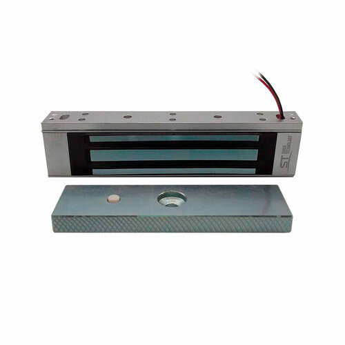 Электромагнитный замок ST-ML180-1 Spacetechnology 1900₽