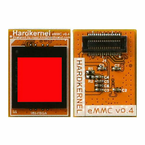 EMMC Module 32Gb Odroid C4 Linux Orange 3290₽