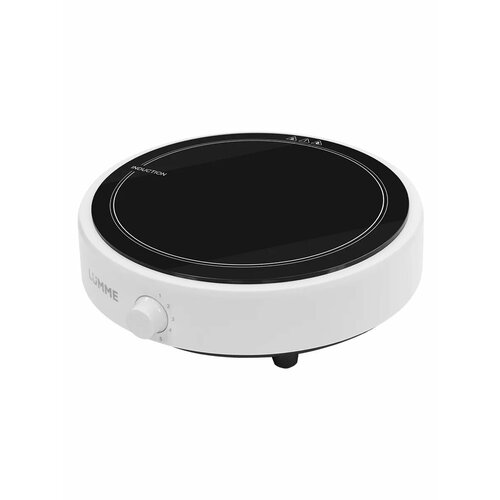 Плитка электрическая индукционная 1 конфорка 2000 Вт 1886₽