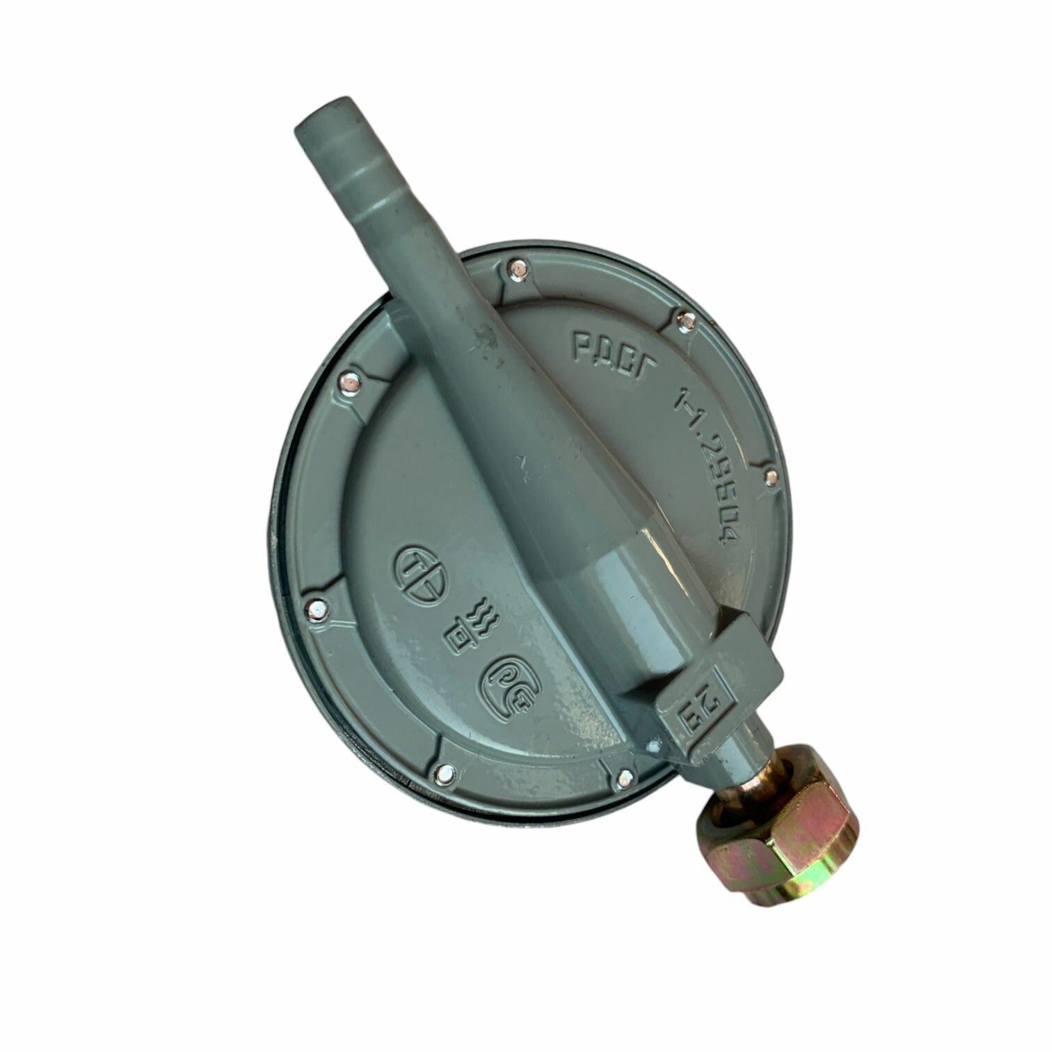 Редуктор баллона РДСГ 1-1 — фото 1