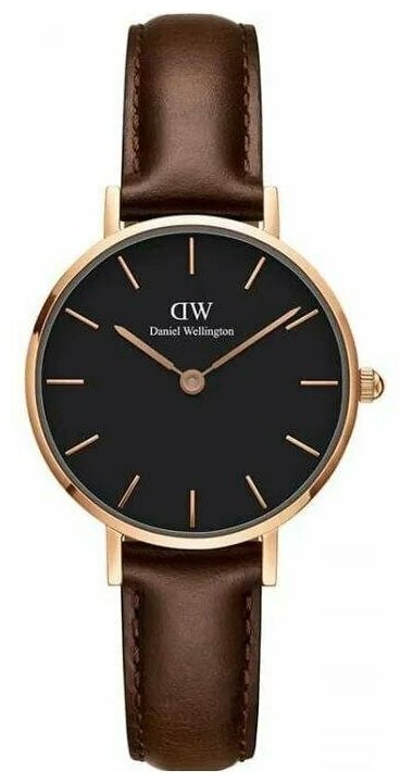 Наручные часы Daniel Wellington