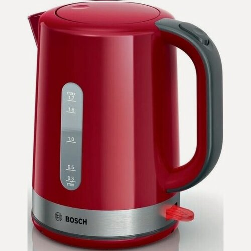 Изображение товара Чайник Bosch TWK6A514