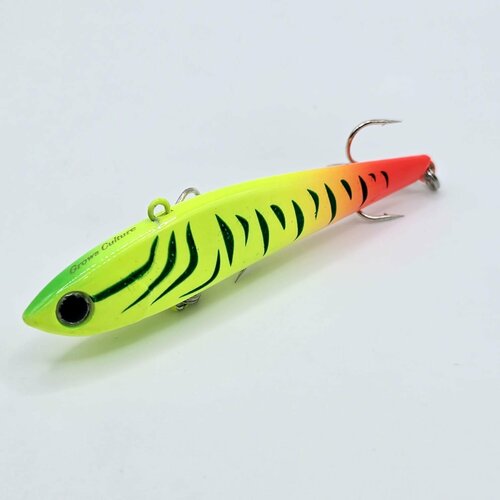 Воблер VIB Grows Culture 