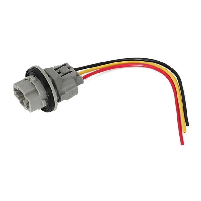 90075-60060 Разъем для передней лампы указателя поворота для Toyota Corolla 4Runner Camry Tacoma Highlander Sequoia 9007560060, A