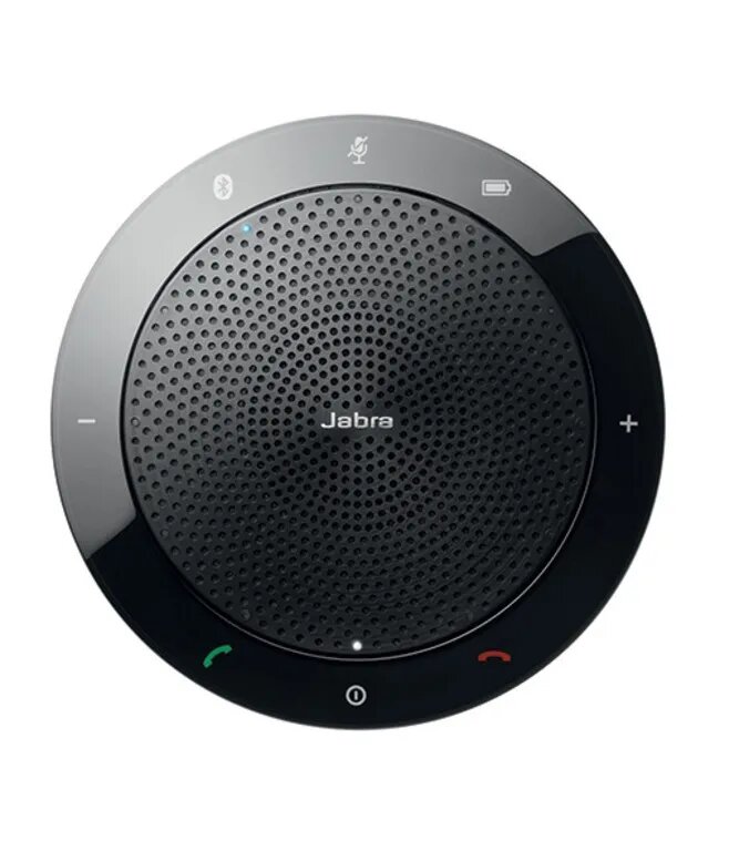 Беспроводной спикерфон Jabra Speak 510 MS / Bluetooth / USB-А (7510-109)-1