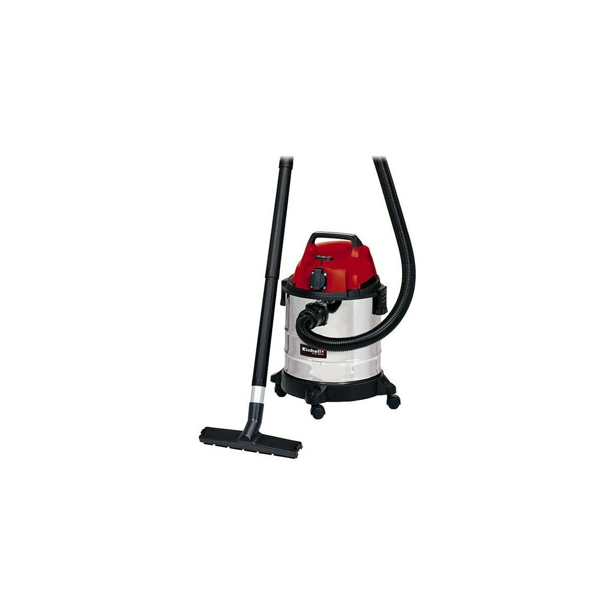 Пылесос для строительных работ EINHELL TC-VC 1820 SA
