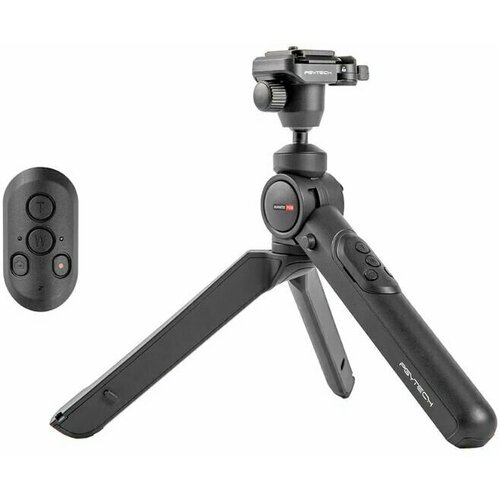 Штатив PGYtech MANTISPOD 20 Remote Control Kit пульт ДУ панорамная голова P-CG-085 8990₽