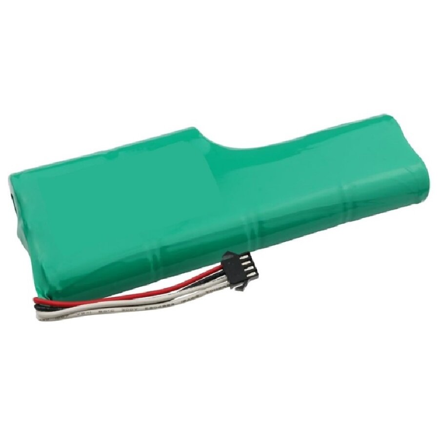 Обзор: Аккумулятор для пылесоса Ecovacs Deebot D520, D526, T3, T5 LP43SC2000P10 12V 3500mah