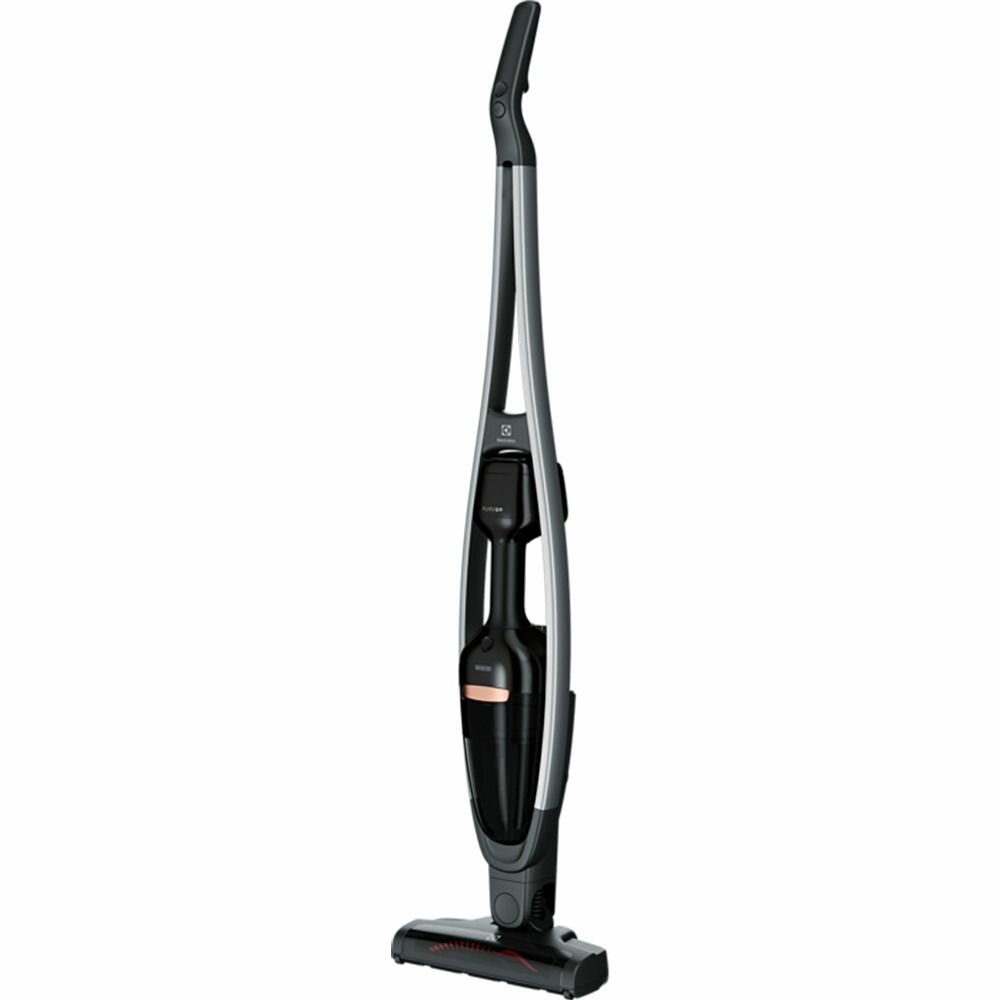 Вертикальный пылесос Electrolux Pure Q9 PQ91-40GG - фото №1
