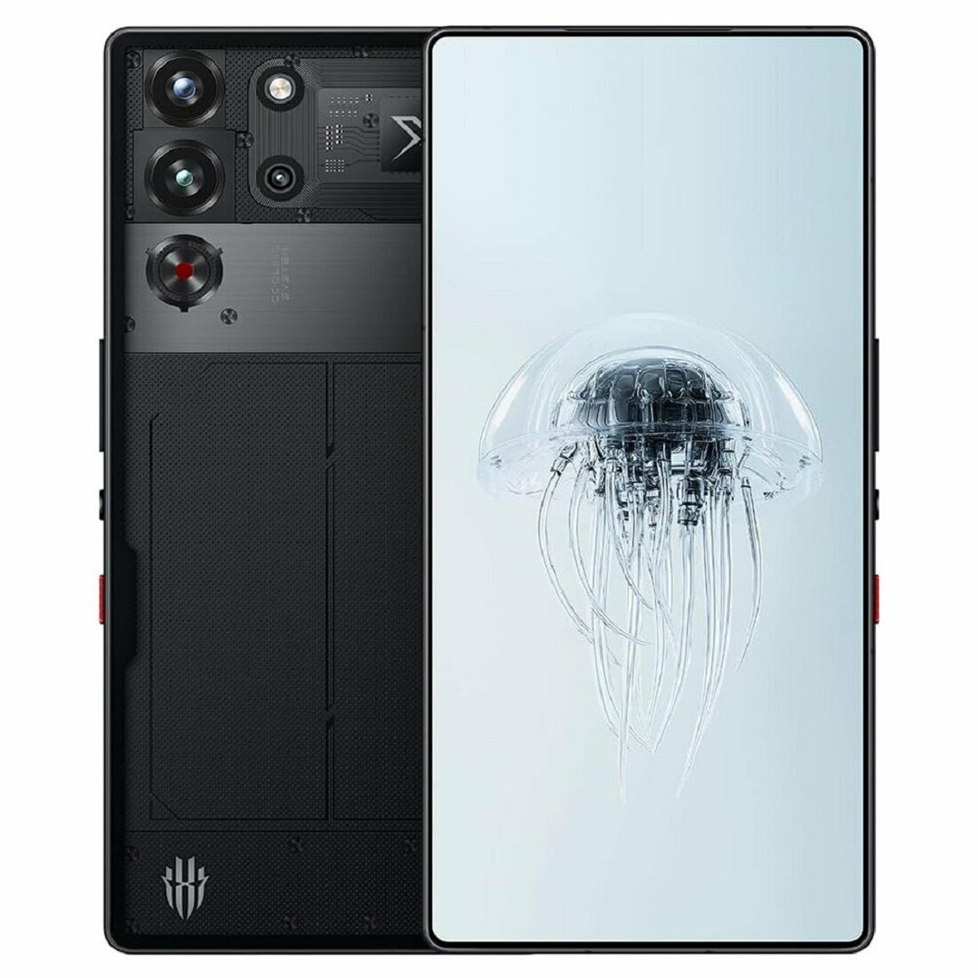 Смартфон RedMagic 10 Pro 16/512 Dusk