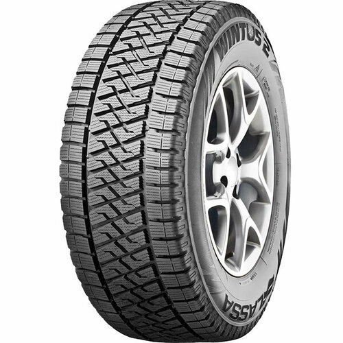 Lassa Wintus 2 195/70 R15C 104/102R